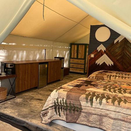 Luxury Eco Hotel Boquete Kültér fotó