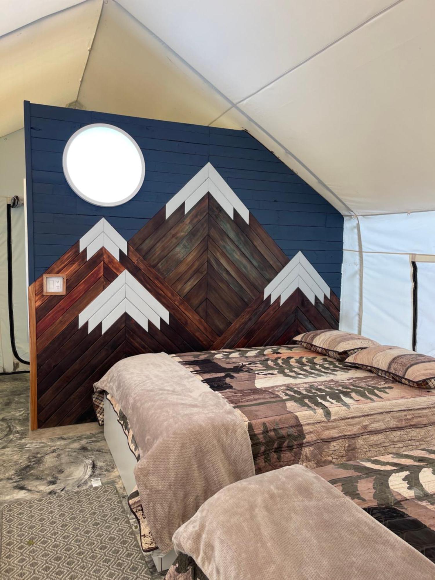 Luxury Eco Hotel Boquete Kültér fotó